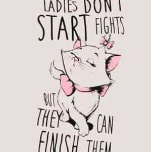 Meet your Posher, Patty